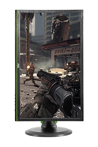 G2460PG - 24 Inches 2046 x 1080 pixels