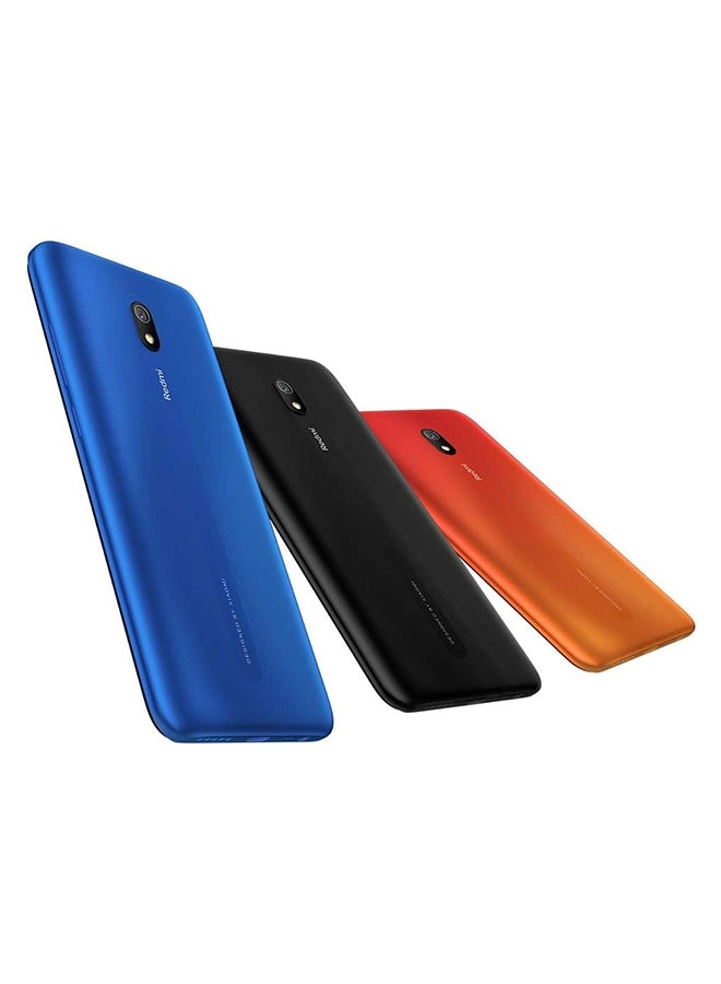 (Renewed) Redmi 8A - 4GB 64GB