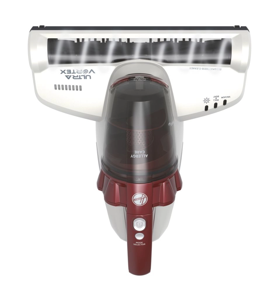 Handheld Vacuum Cleaner