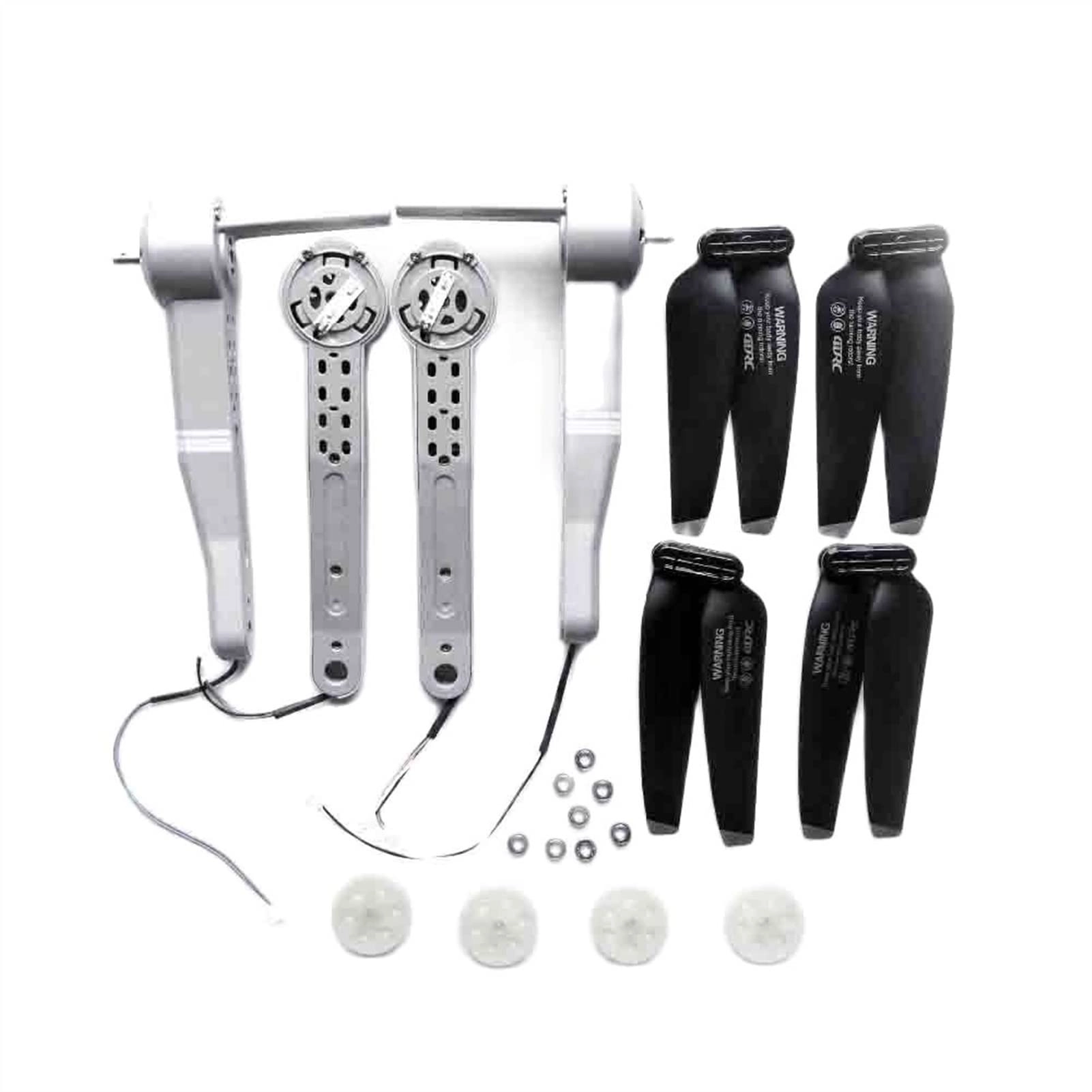 ZAPYVET Store Rear Arm - F3 4D-F3