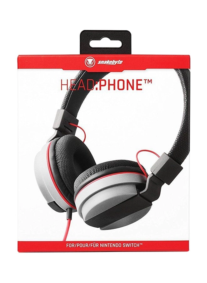 SB910739 Wired Headset