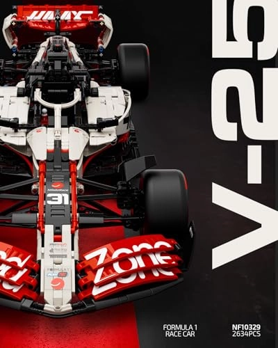 V25 (NF10329) - F1 1:8 Scale