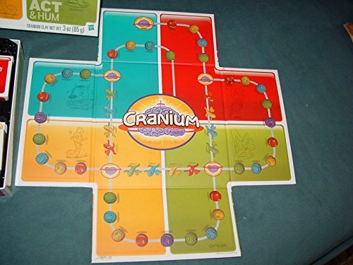 Cranium