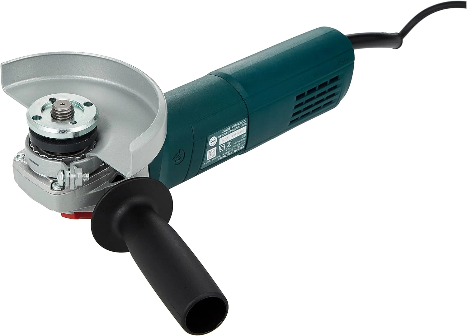 GWS 9-115 + CB - 115 millimeter