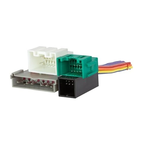 FDK106 - Ford Lincoln Mazda Mercury Nissan