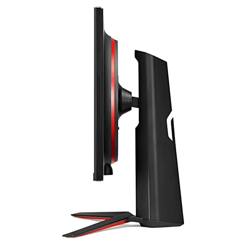 27GN850-B - QHD Wide 1440p 27 Inches