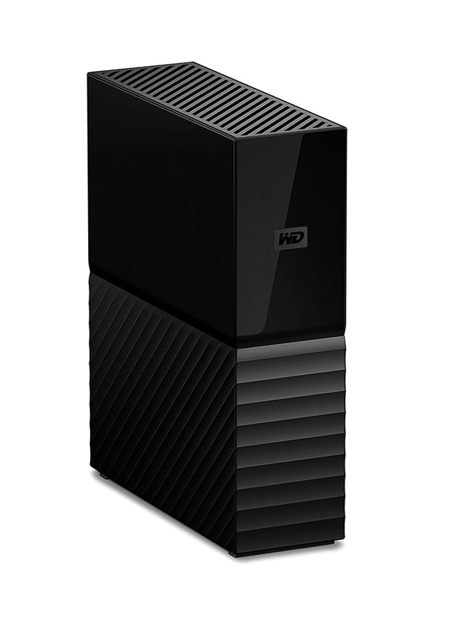 My Book - HDD 6TB