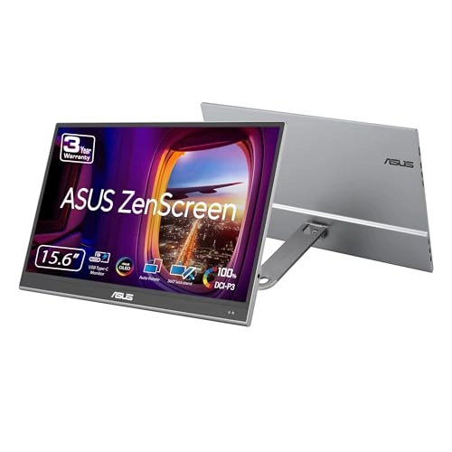 ZenScreen MB16AHG - FHD 15.6 inch