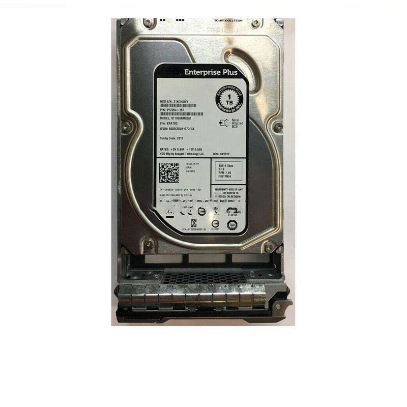 Generic SAS (WXKNs_SRVO_13224) - 1TB