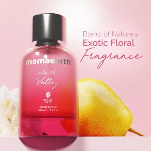 Into the Waves Eau de Parfum - 100 ml + Into The Valley Eau de Parfum - 100 ml