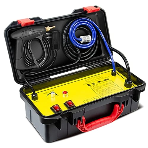 Steam Cleaner - 3-5bar