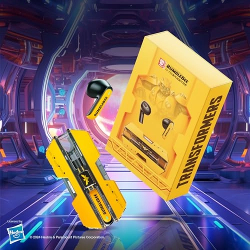 TF-T01 Wireless Earbud