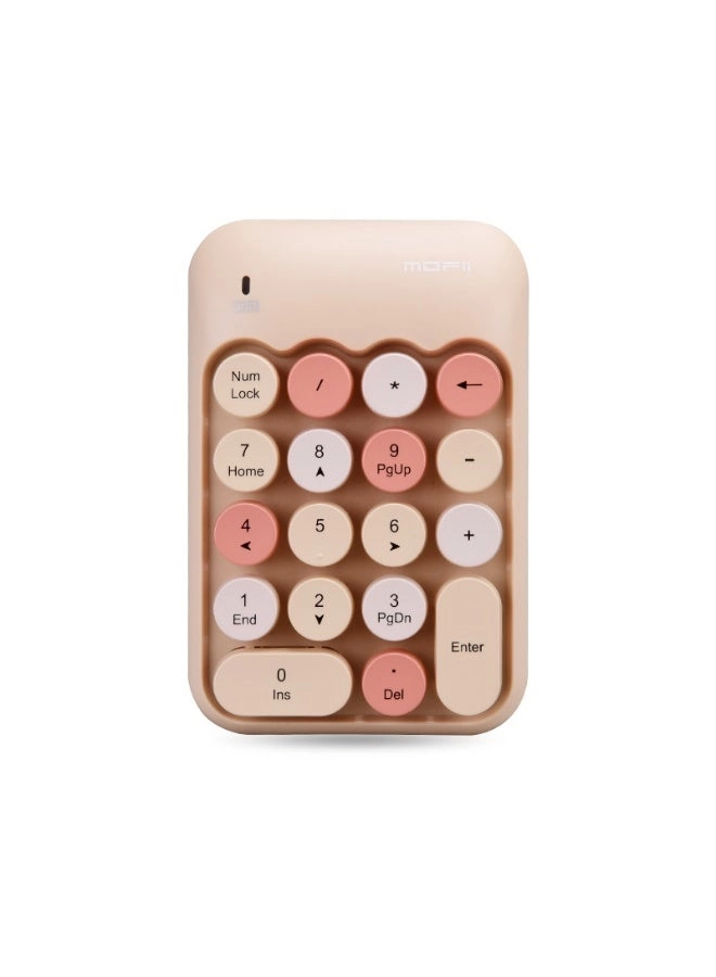 Fashionable Business Office Tablet Keyboard - Wireless