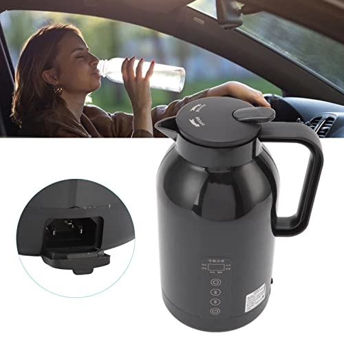 Car Heating Cup