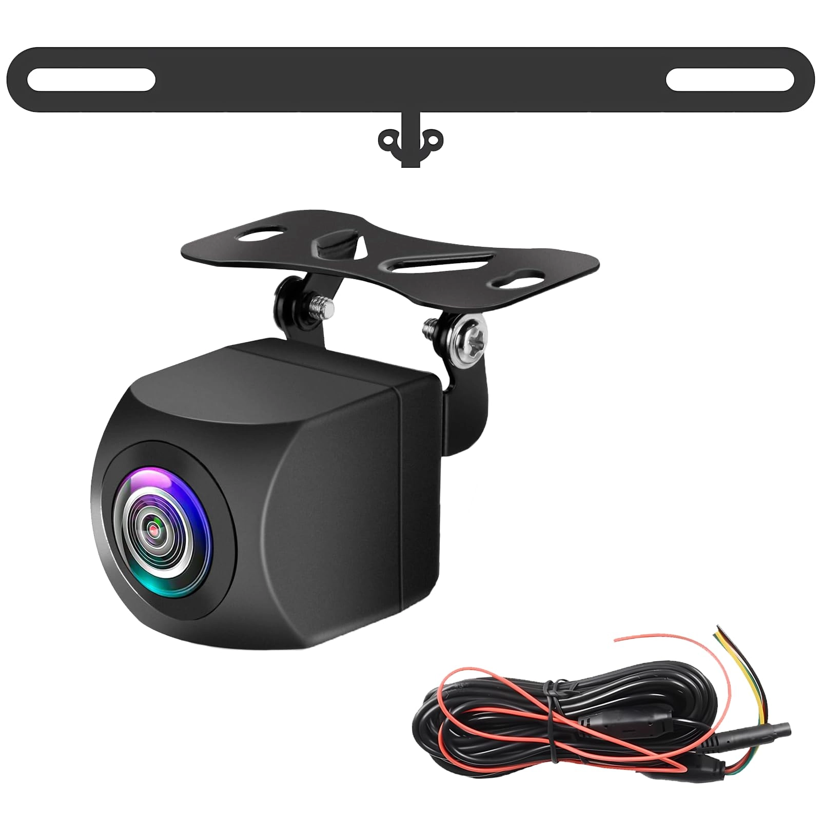 kttcorlp AHD Reversing Camera - Night vision