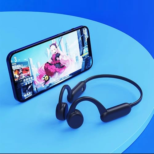 IH-0164 - Wireless Headphone