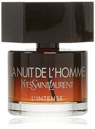 La Nuit De L'homme L'intense - Eau de Parfum 60ml