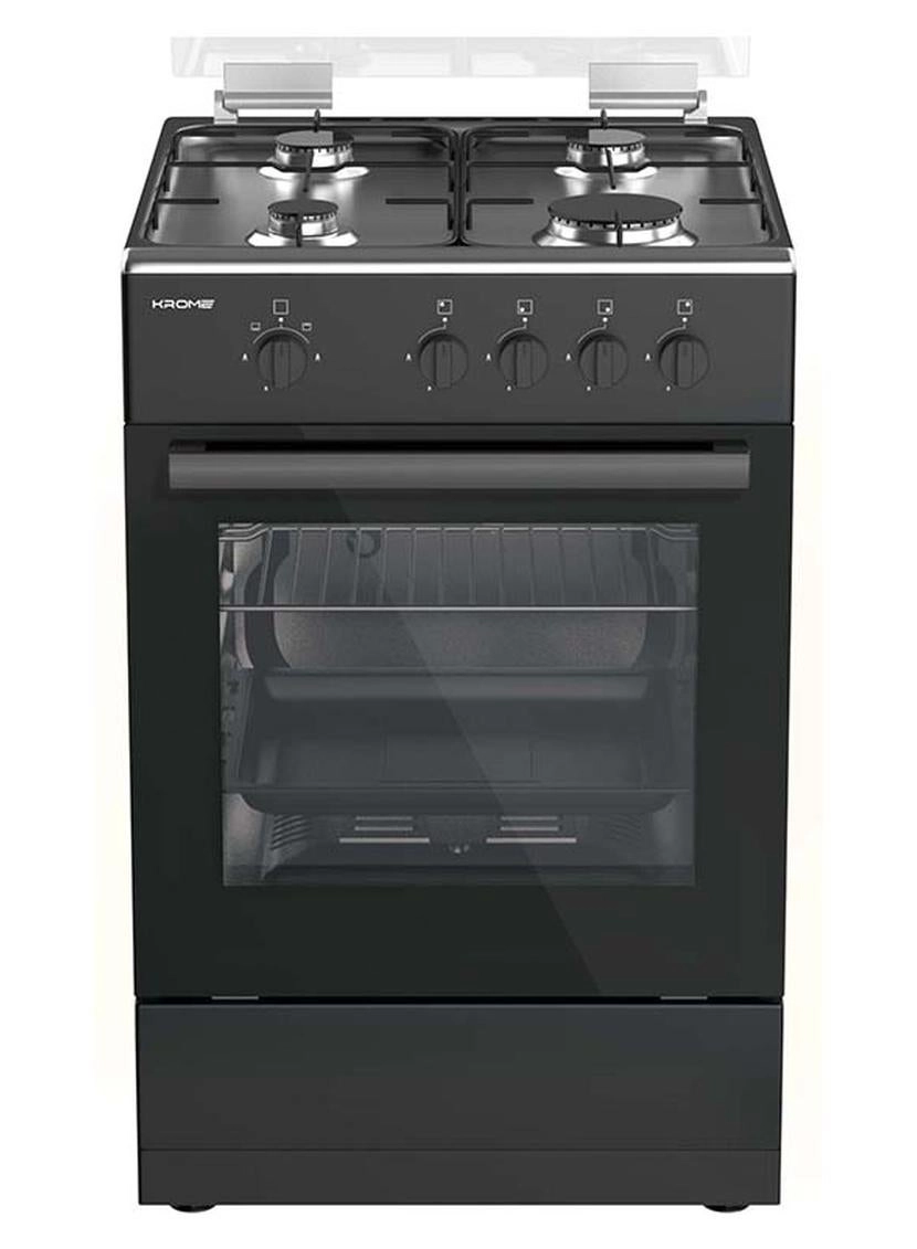 KR-CR5050FS GAS Cooker + KR-RF141GG