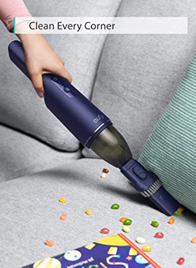 HomeVac H11 - 0.09 L Cordless