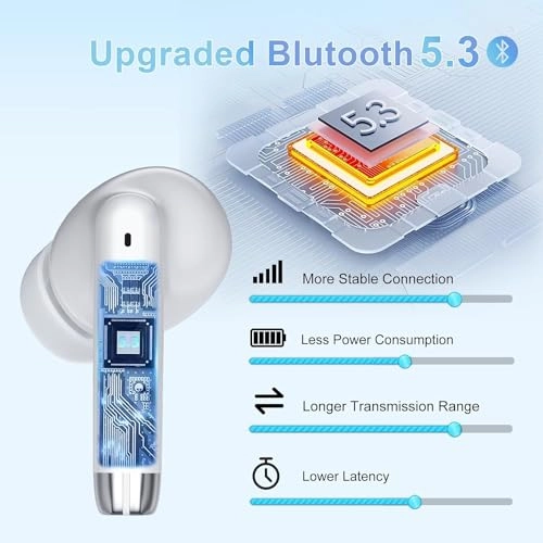 AirBuds 4 Wireless Earbud