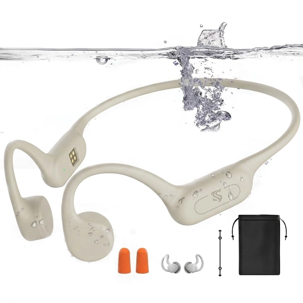 X20 Wireless Headphone