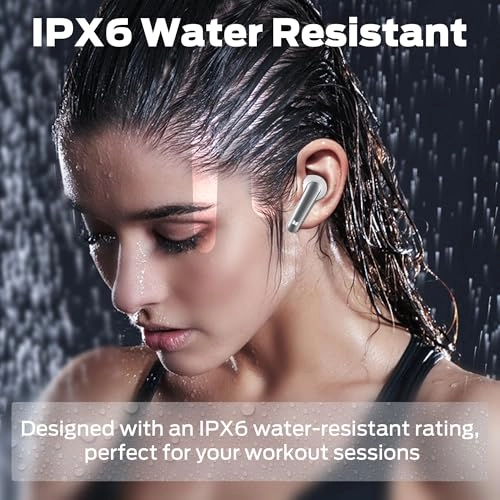 N-Lite 206 Wireless Earbud