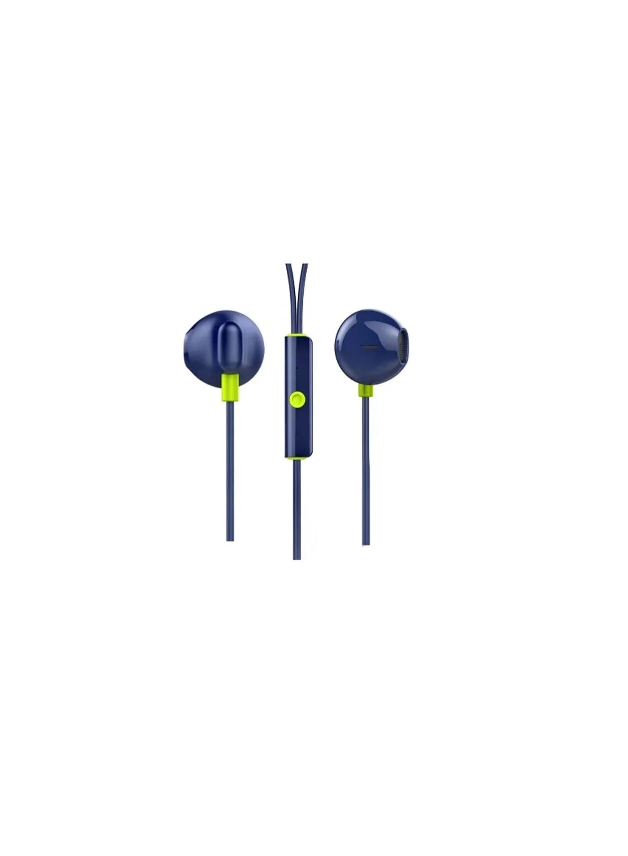 OEP-320 Wired Earbud