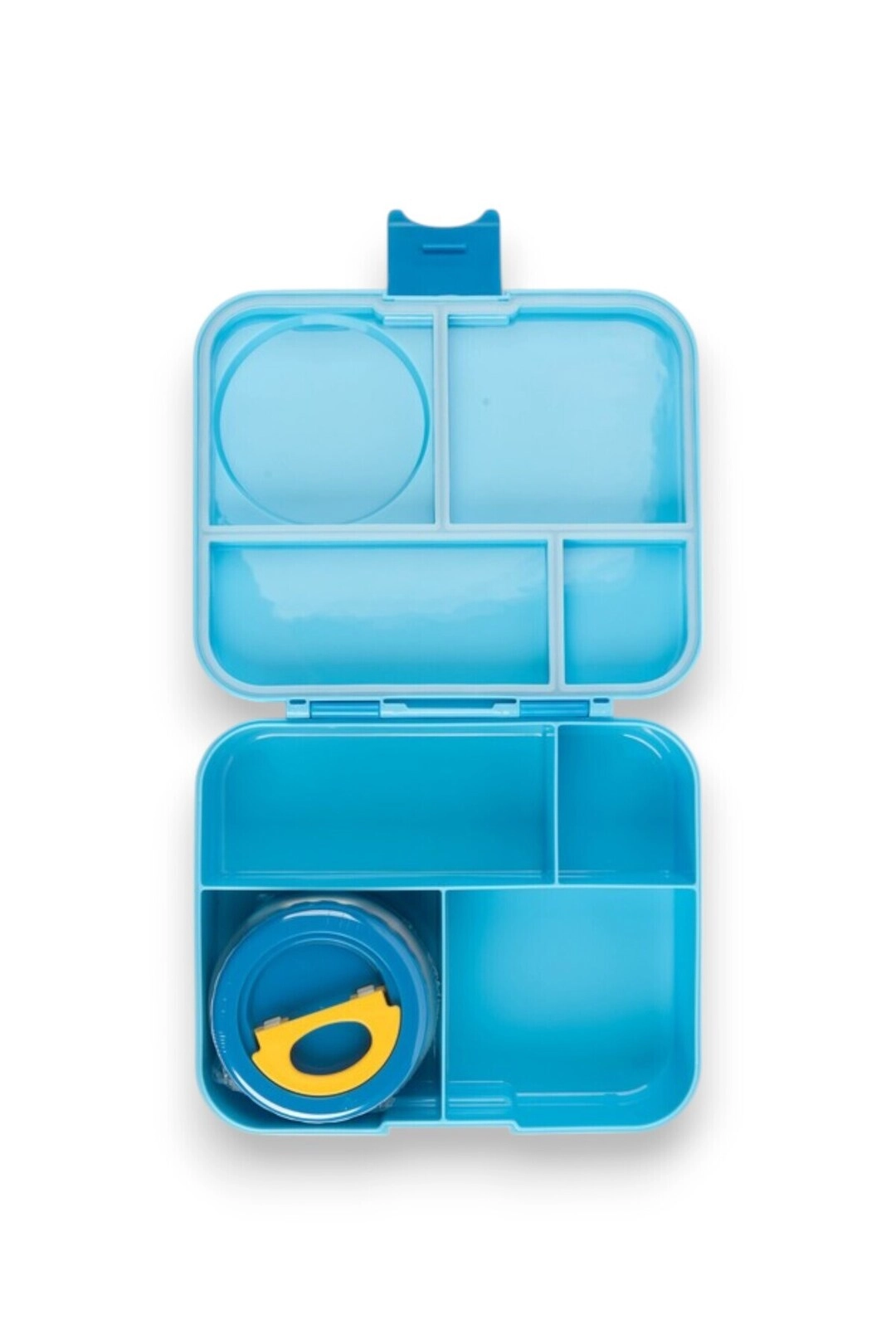 cocobee Dino Bento Lunch Box - Dino 1.67L
