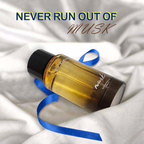 Musk Eau de Parfum 100ml