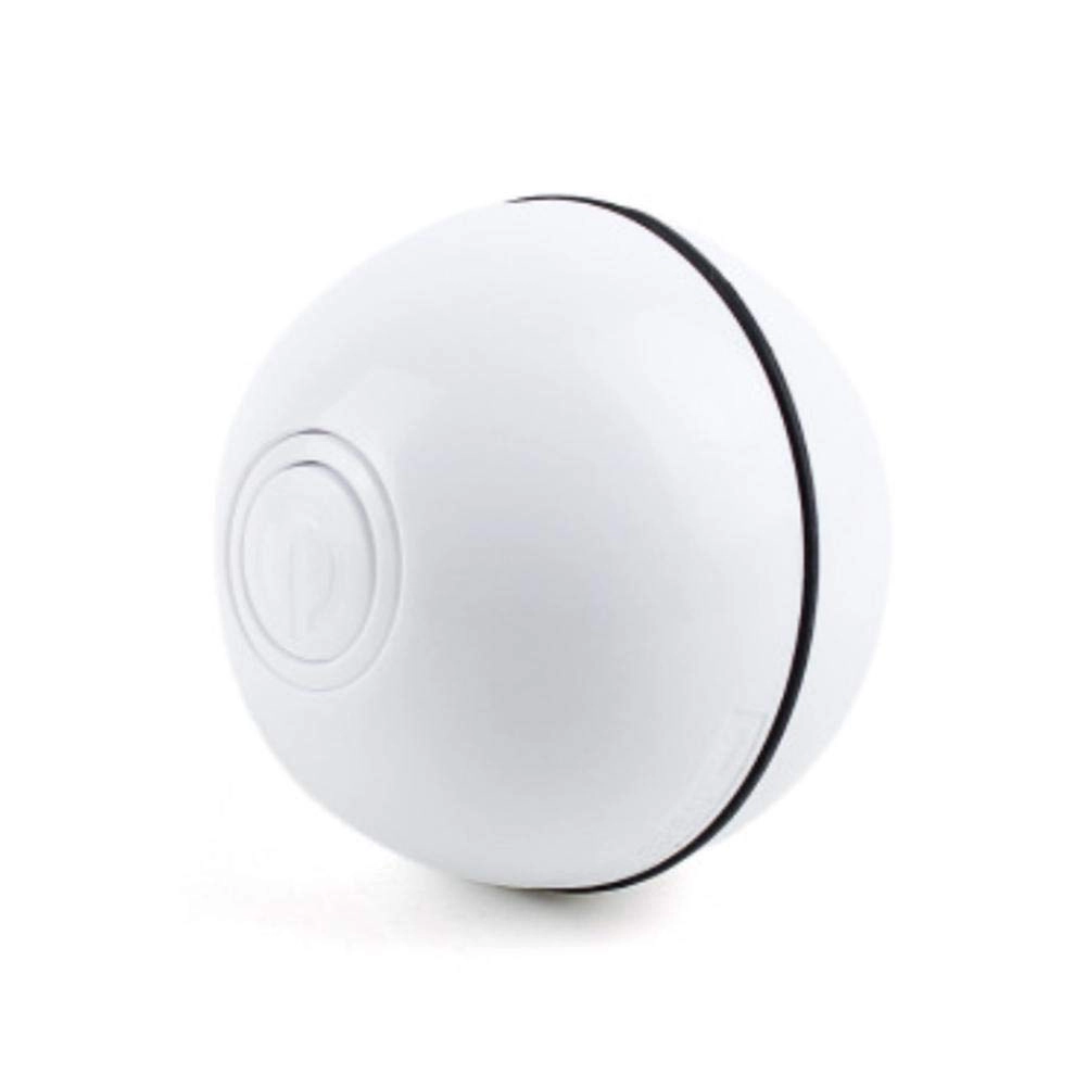 ZIYUMI LED rolling ball K3645 - 6.2 cm USB rechargeable LED