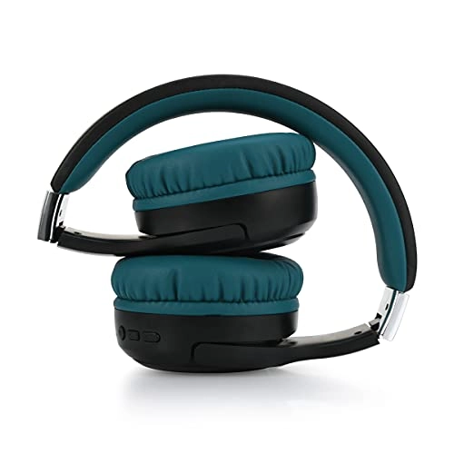 Wireless Music Headphones