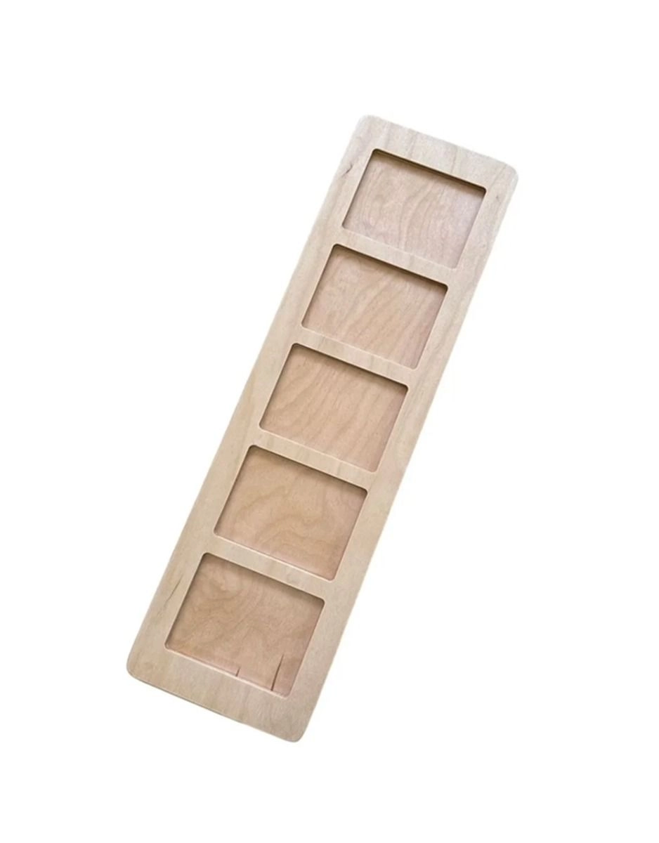 Tiles Tray - Suitable for 3 years and above