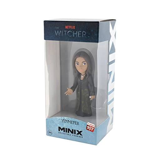 Yennefer - The Witcher (22.86 cm) (13791)