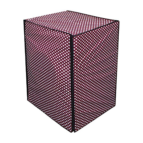 Washing Machine Cover - Bosch WAT24468IN Front Load