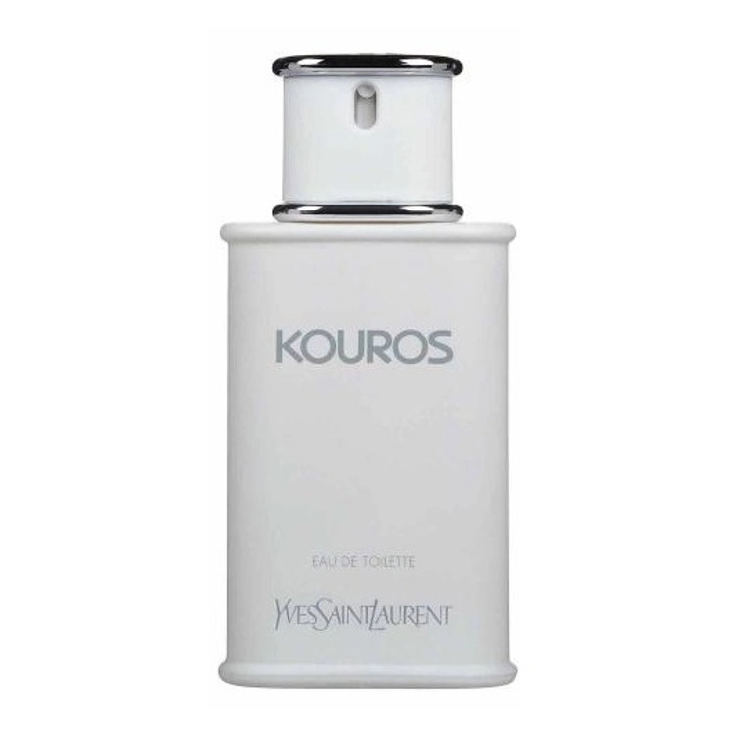 Kouros Eau de Toilette 100 ml