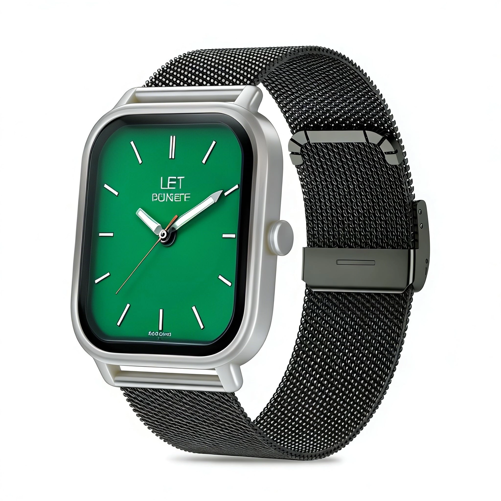 Shenzhen Buzz Tech CO.,LTD Smart Watch