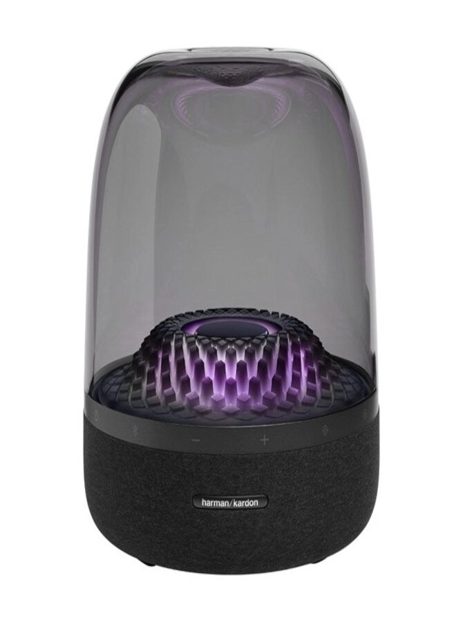 Aura Studio 4 HKAURAS4BLKUK