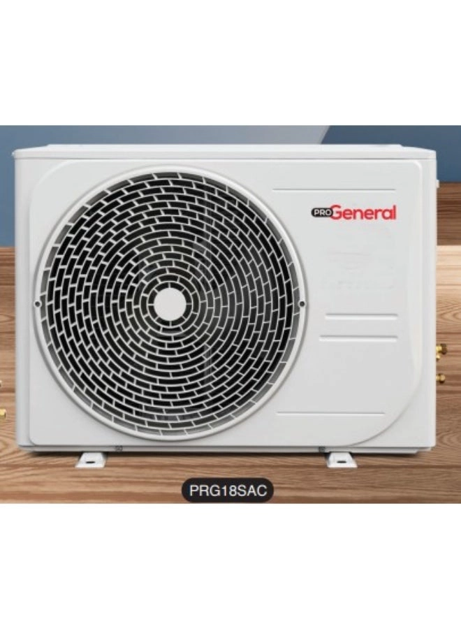 PRG18000N25 - 18000 BTU