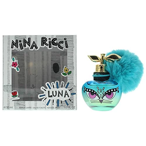 Luna Les Monstres Eau de Toilette 50 ml