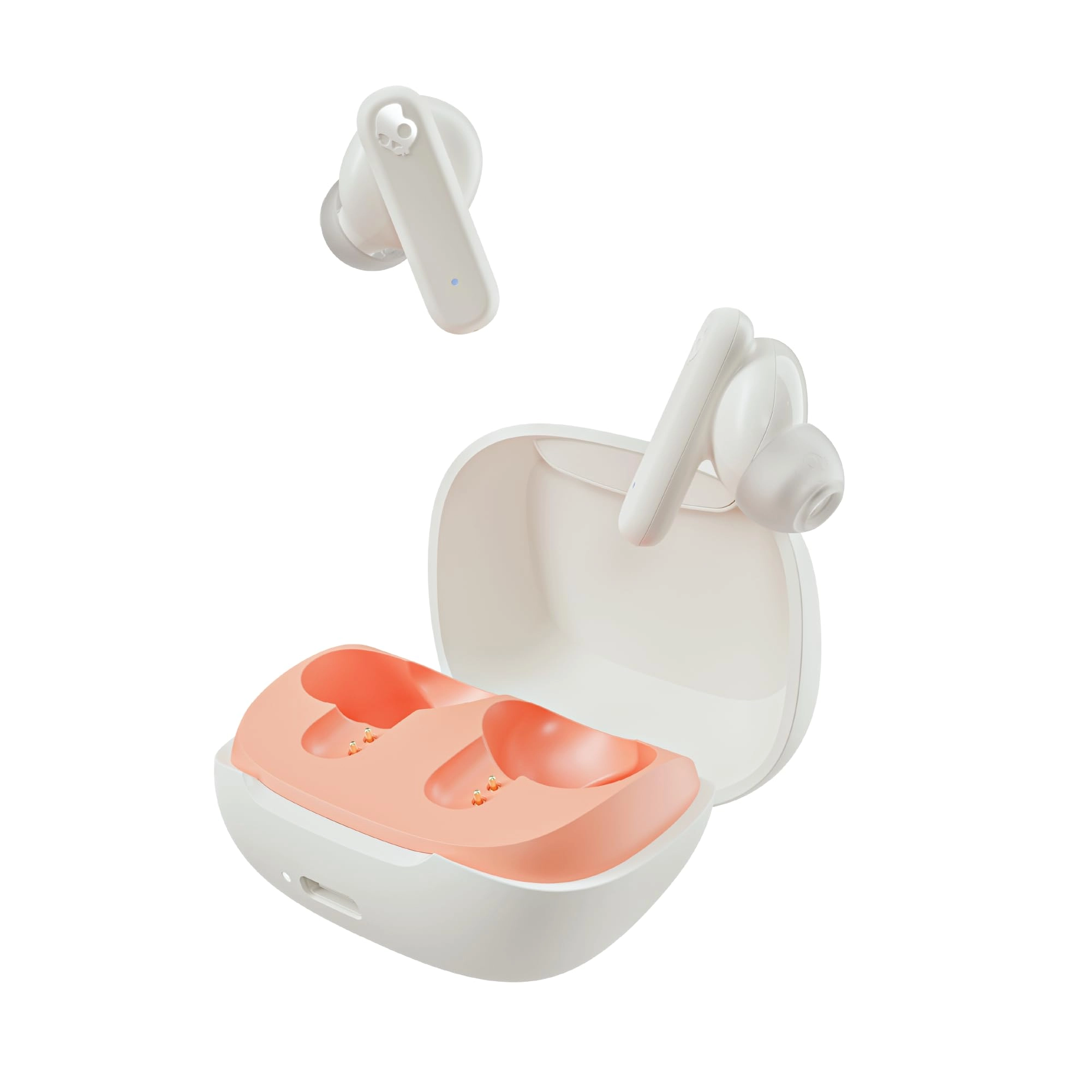 (Renewed) Smokin' Buds Wireless Headphone