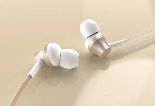 RX650 Wired Earbud