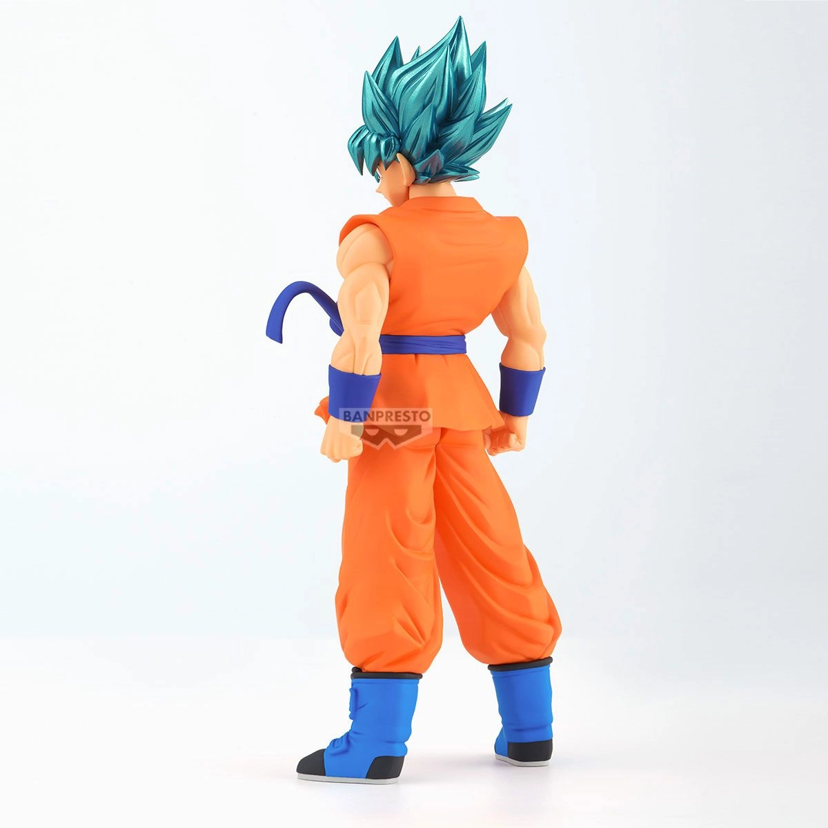 Son Goku - Dragon Ball Blood Of Saiyans - Super Saiyan 3
