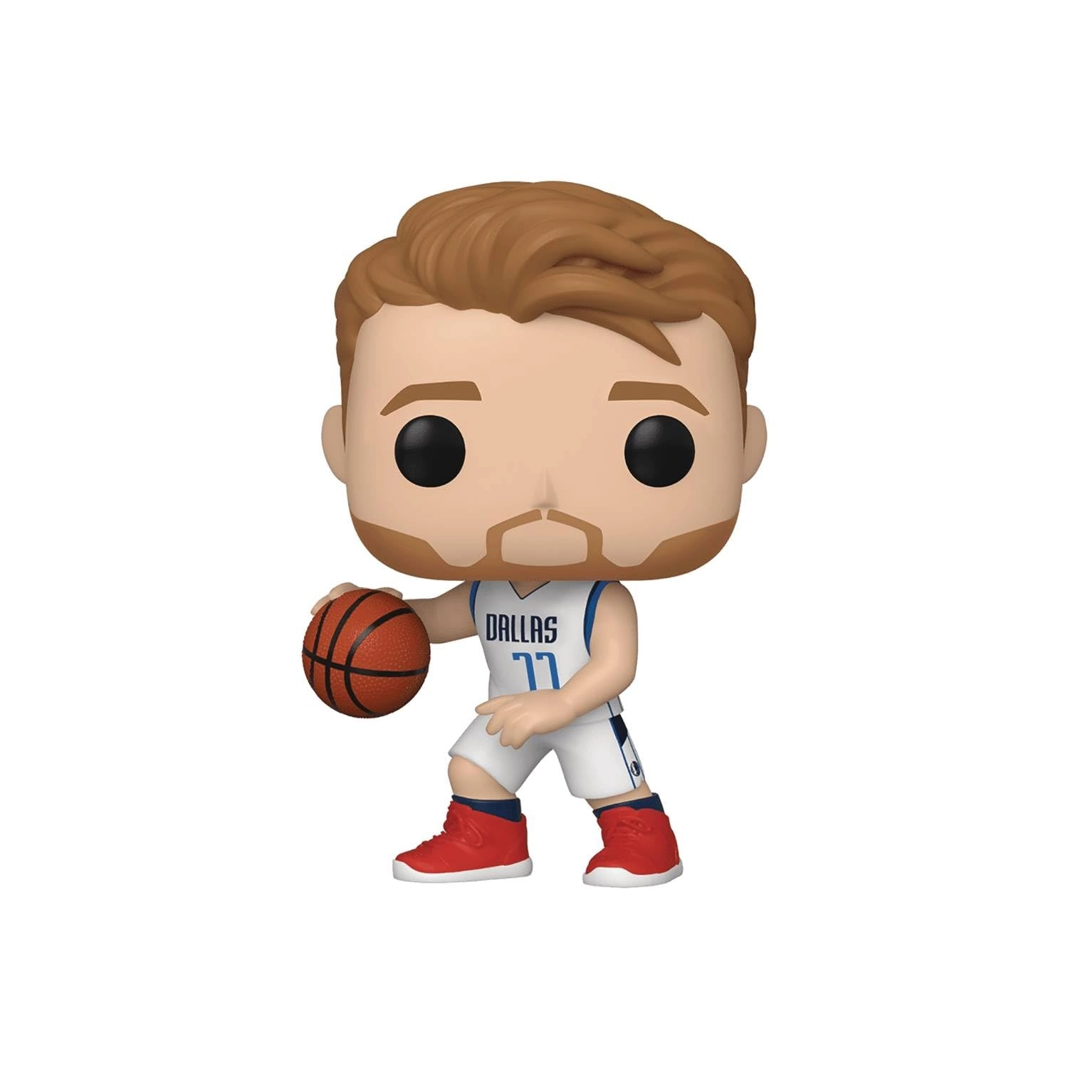 FUNKO Luka Doncic - Dallas Mavericks (9.5 cm) (44277)