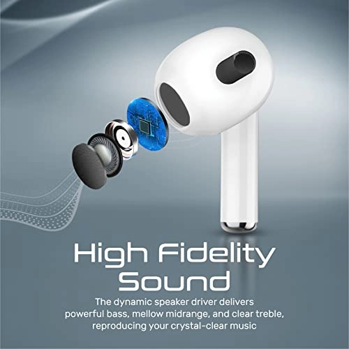 FreePods-2 Wireless Earbud