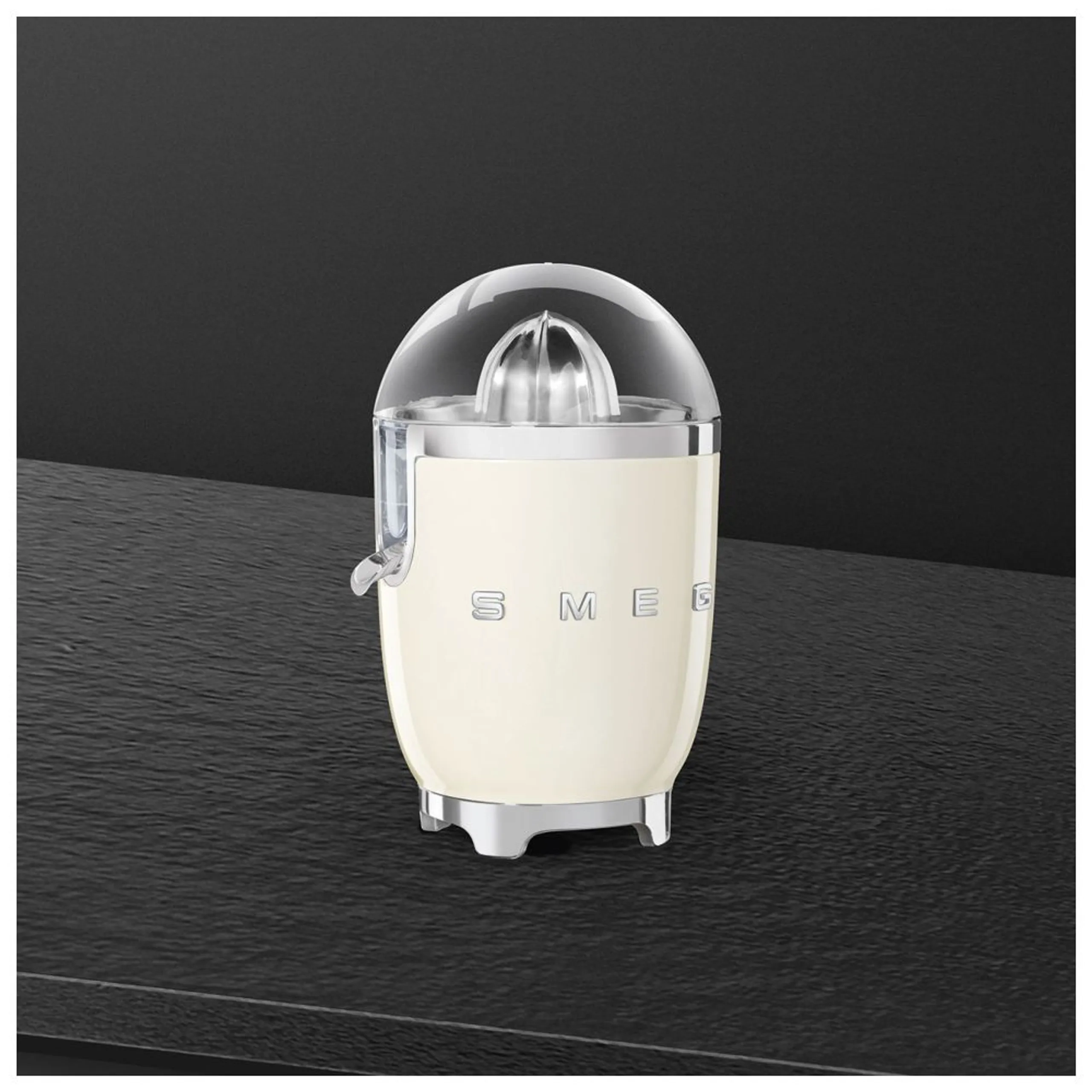 Electric Citrus Juicer - 70 W 0.7 L