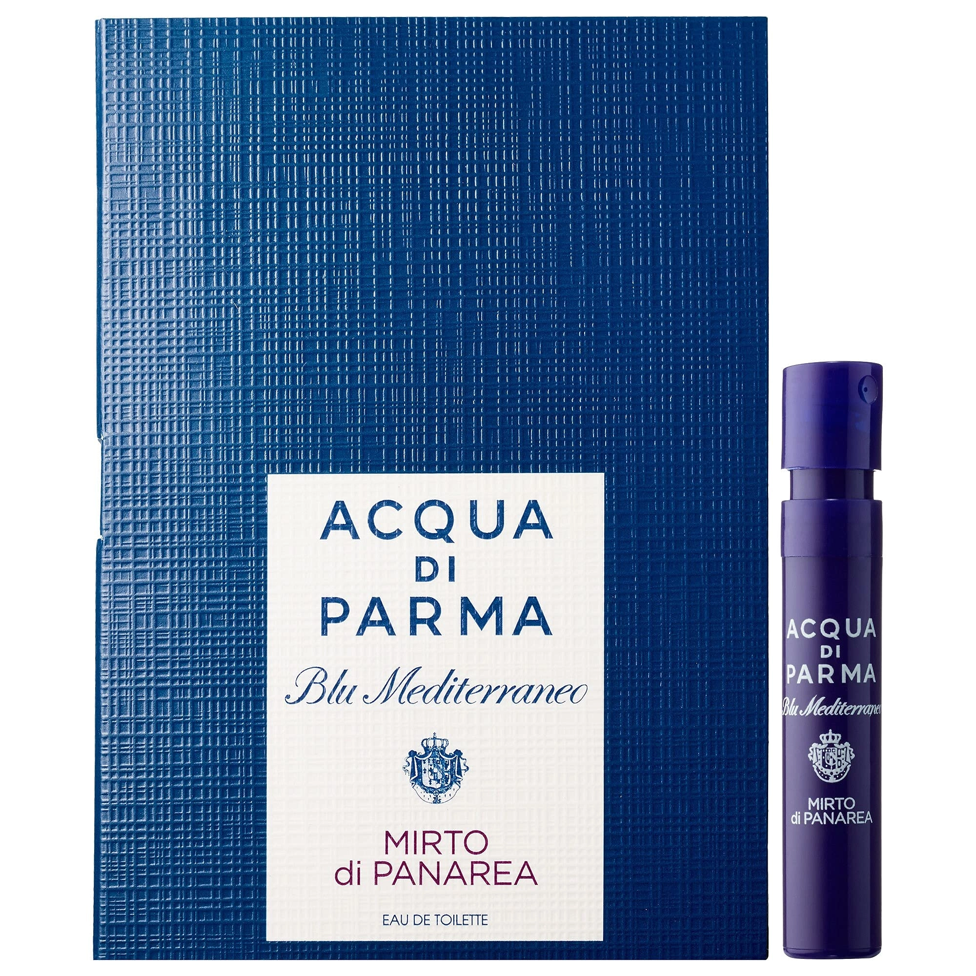Acqua di Parma Mirto Panarea Eau de Toilette 1.2ml