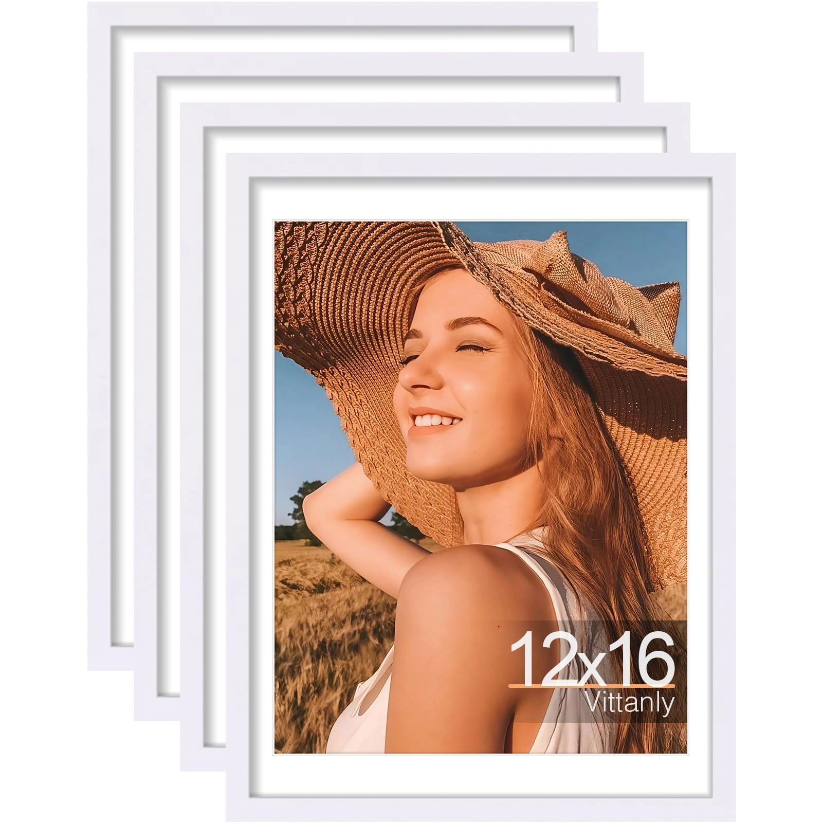 Picture Frames - 12x16