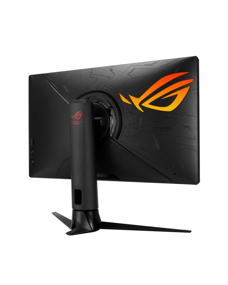 XG27UQR - 27 inch 3840 X 2160