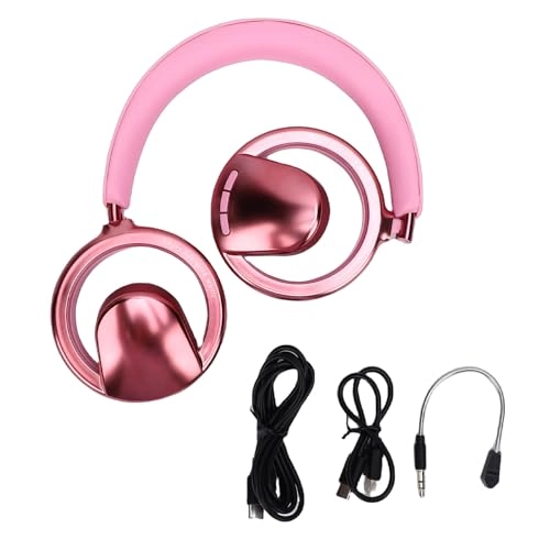 Over Ear Wireless Headphone