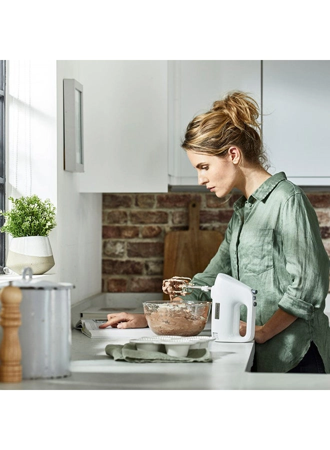 HMP32.A0WH - 3.4 Liter(s) 450 Watt